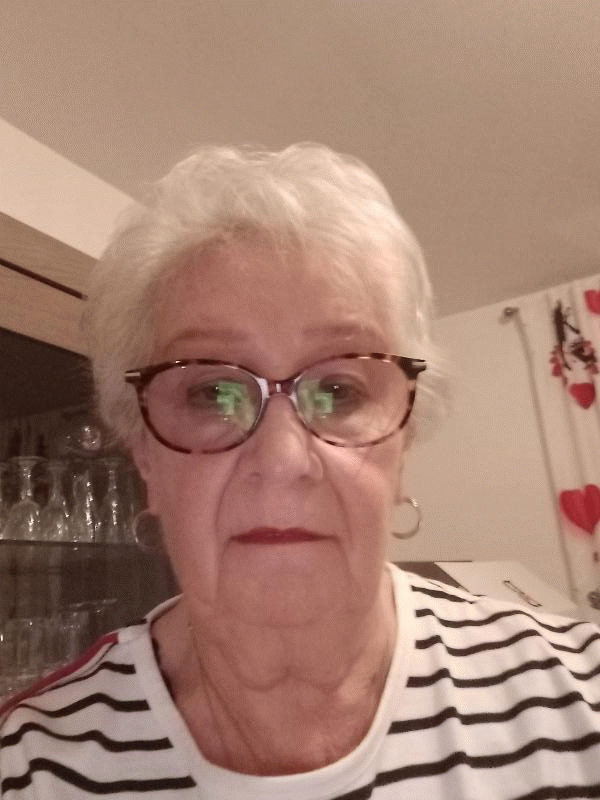 Cricri 75 ans Saint Junien