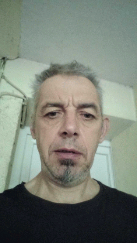 Pascal 58 ans Ornacieux