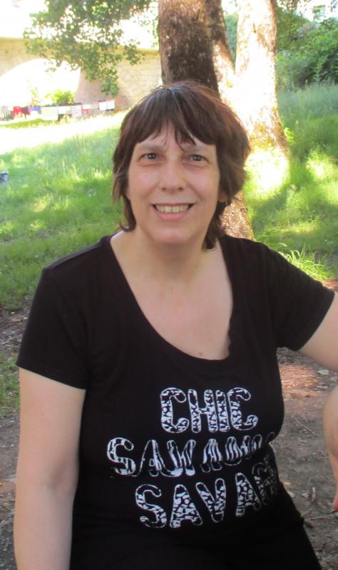 Verone 61 ans Castres