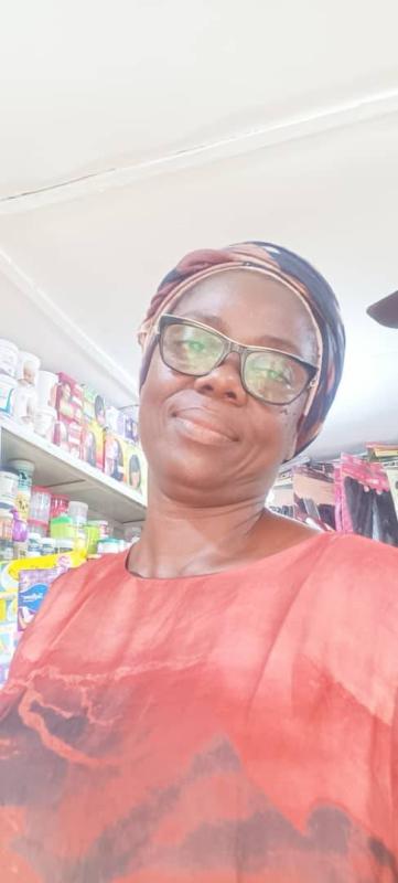 perlelinette 46 ans Boissey