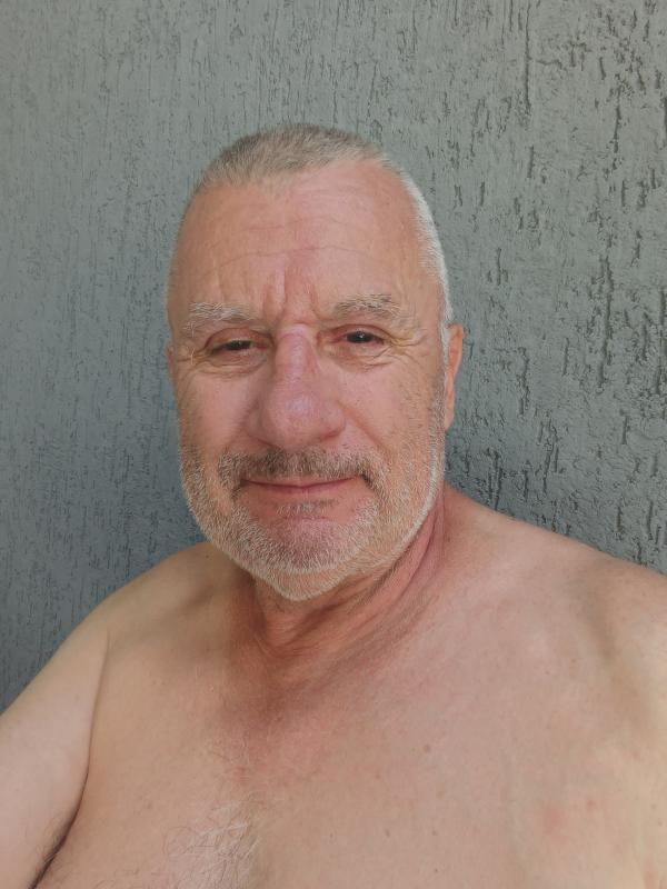 philippe 63 ans Bollène