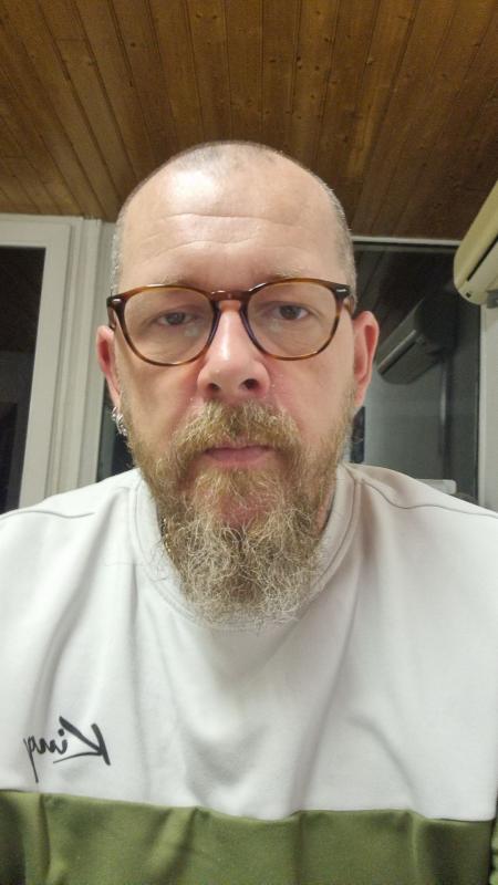 Doguo  44 ans Thénezay