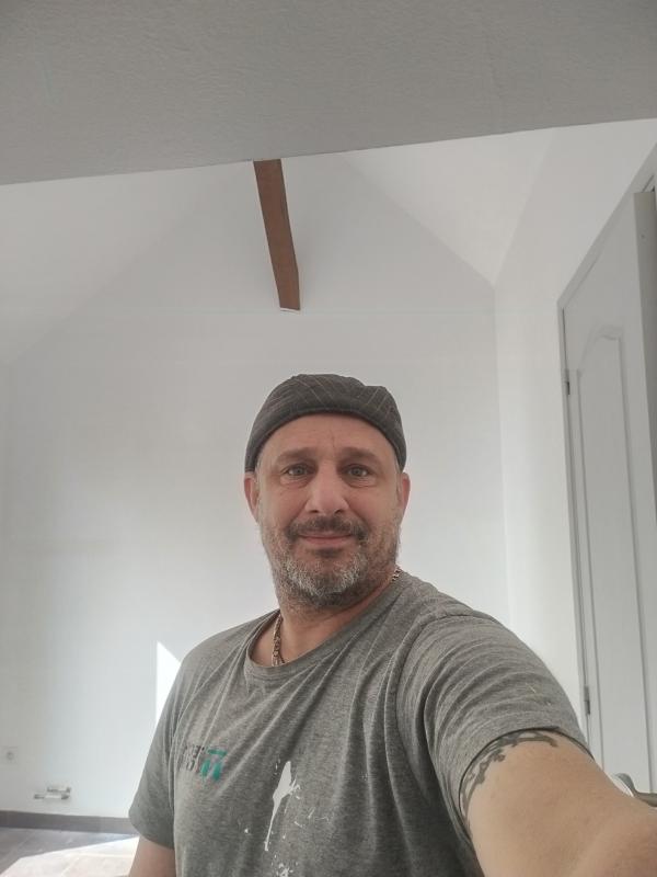 Solitude 44 ans Montargis