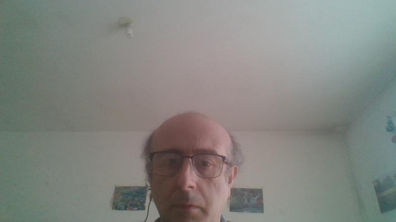 Eric 51 ans Saint Cyr en Val