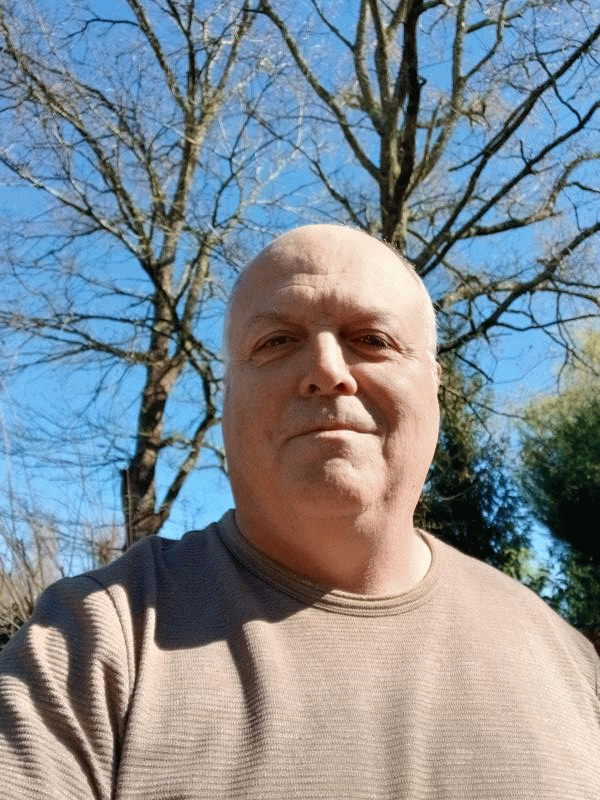 Patrick 59 ans Héric