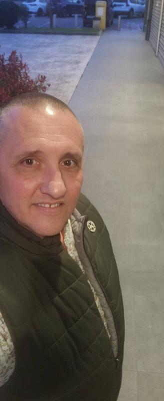 fred 52 ans Montagny
