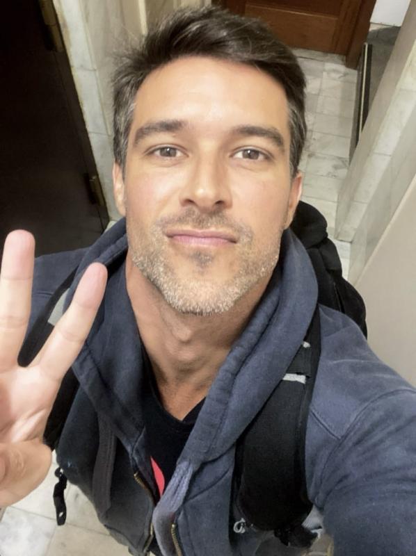 FranK 26 ans Toulouse