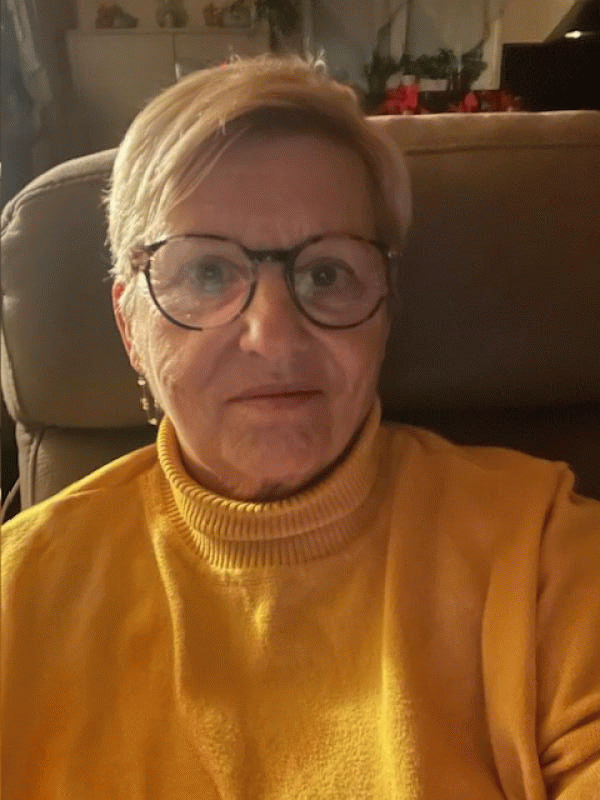 Noëlla 69 ans La Broque