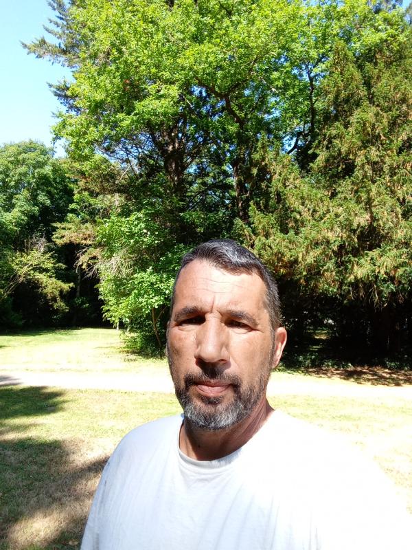 Cébouty  44 ans Nemours