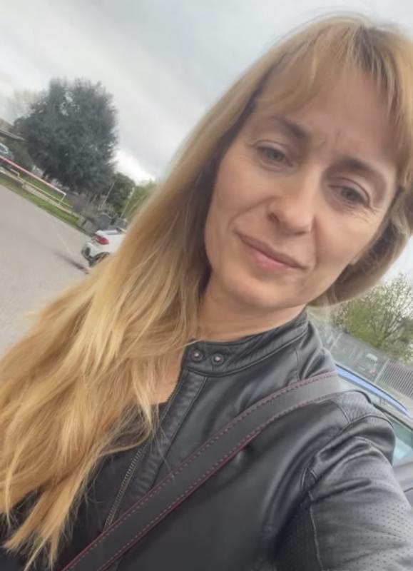 Michela 46 ans Grenoble