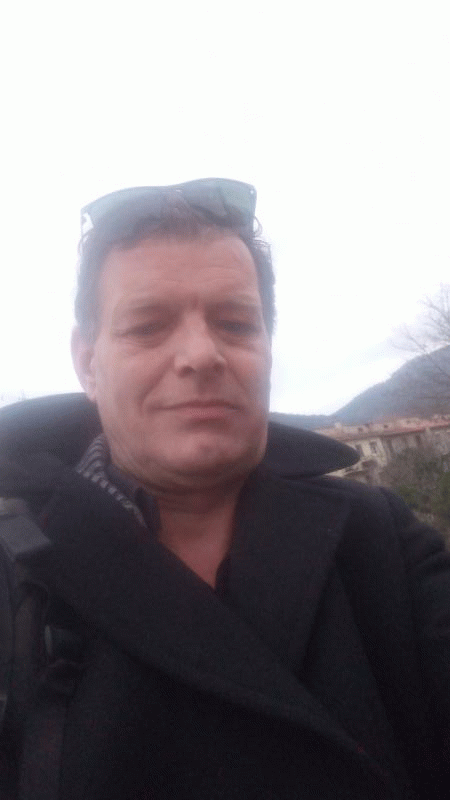 Graell  54 ans Prades