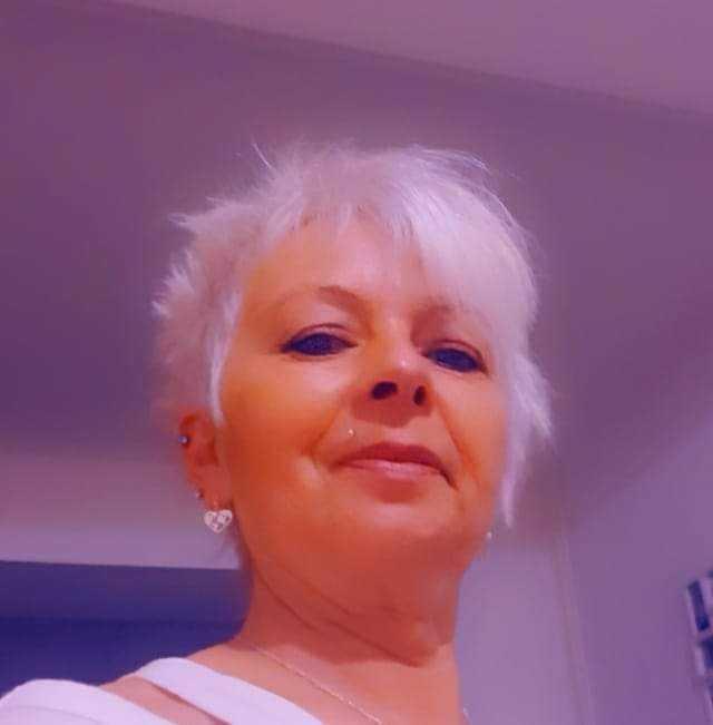 Isabelle 59 ans Lens