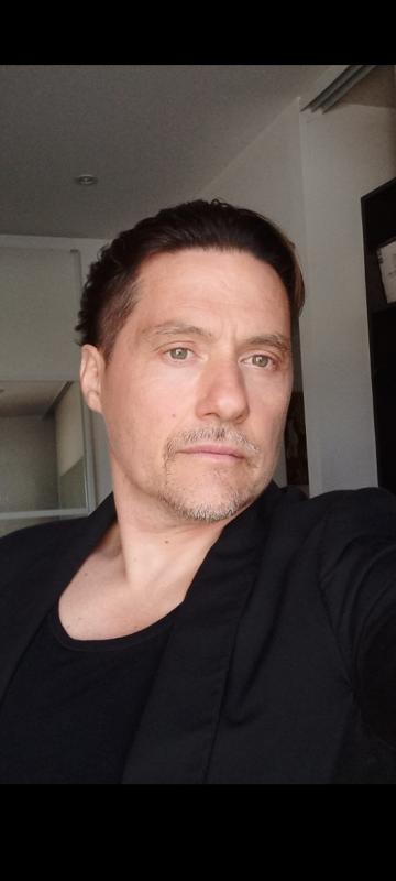 Diego  49 ans Rennes