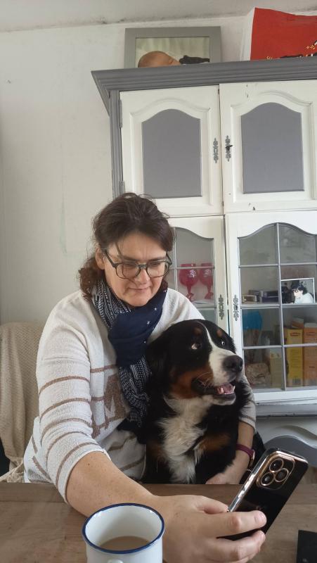 femmesimple 49 ans Grenay