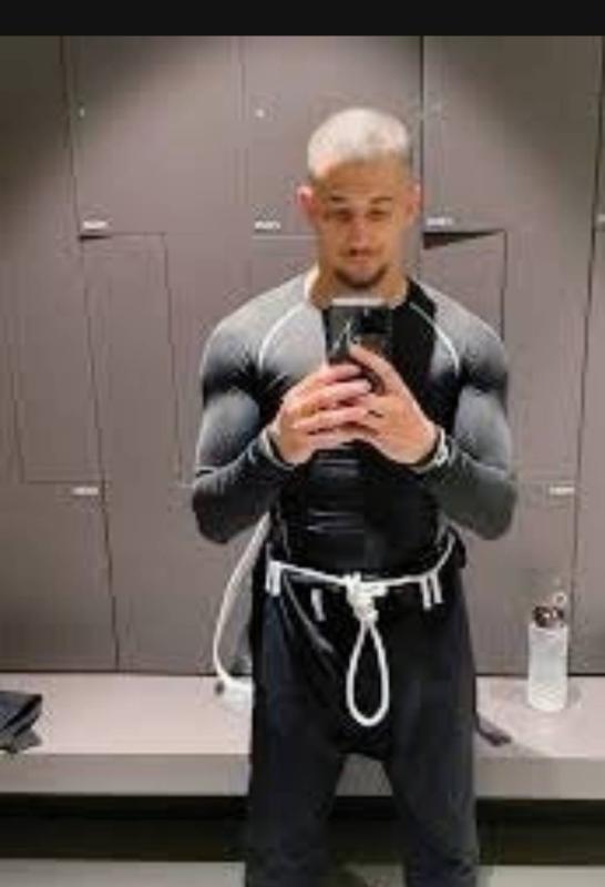 Karim76LH 31 ans Le Havre