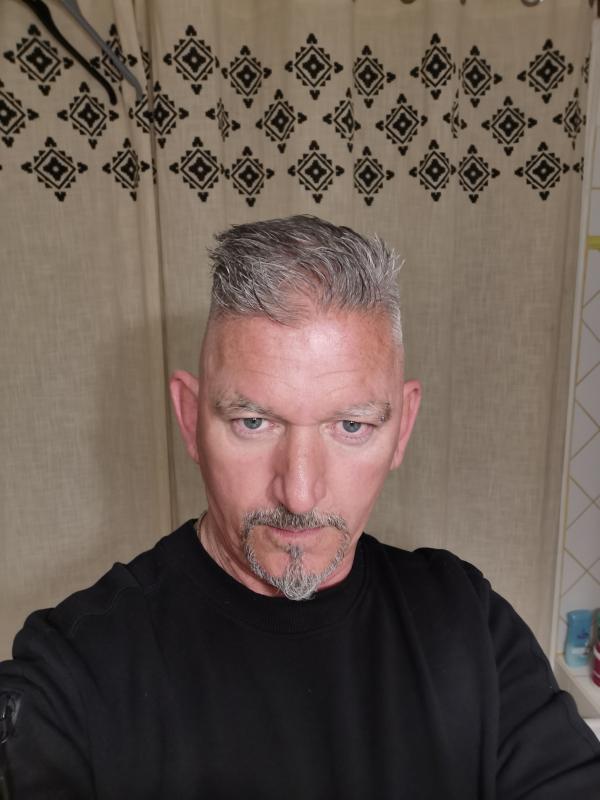 Landro  55 ans Callian