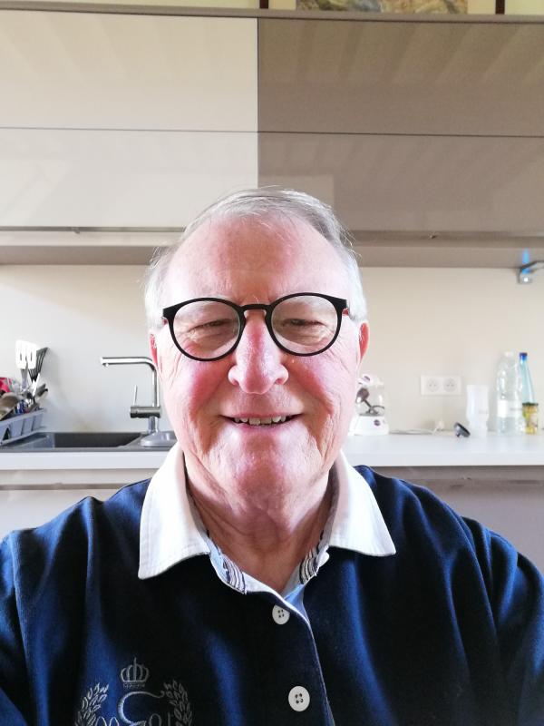 joybigou 77 ans Tarbes