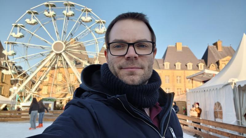 Sebinlille 38 ans Lille