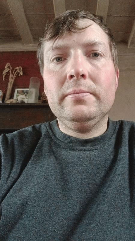 Sebastien  41 ans Froissy