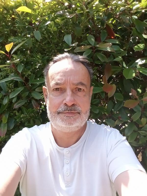 laurent 57 ans Lisieux