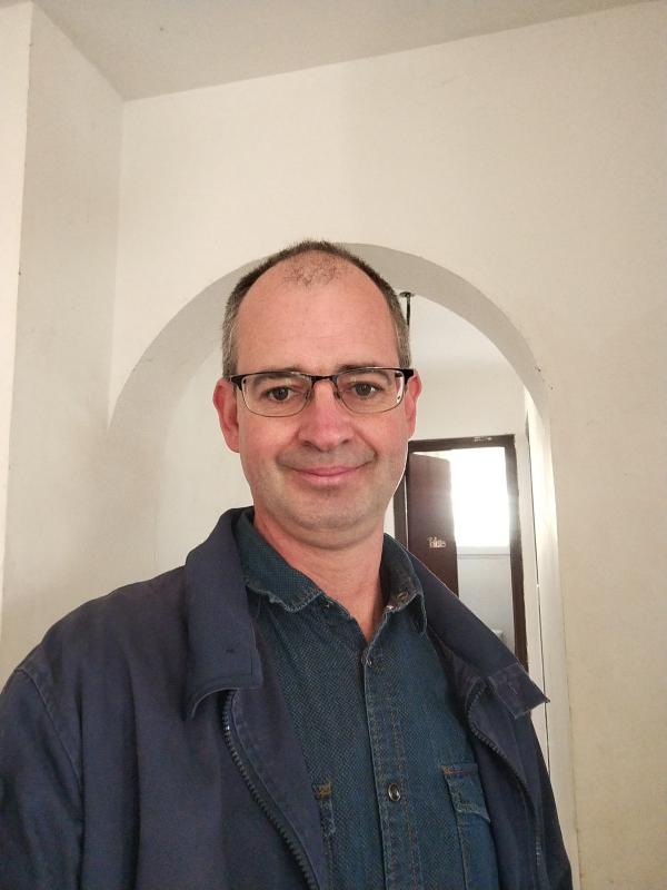 Florian 42 ans Perpignan