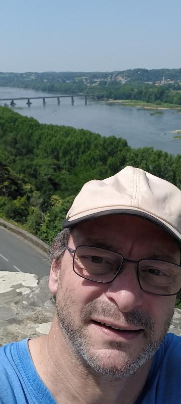 Stéphane 54 ans Champtoceaux