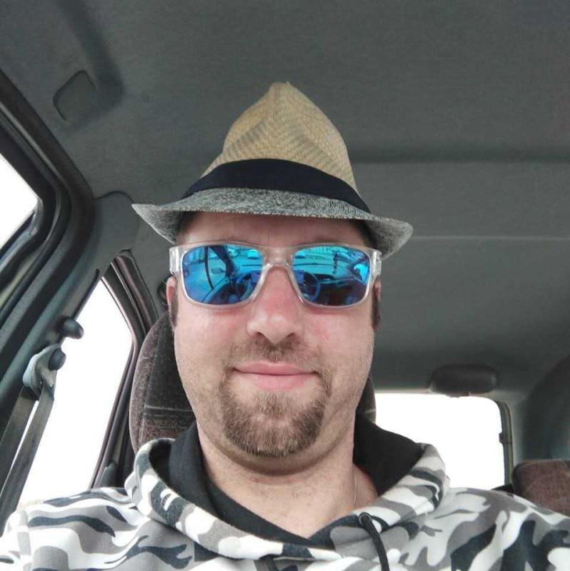 Nicolas 40 ans La Souterraine