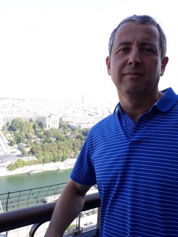 Clement 63 ans Manosque