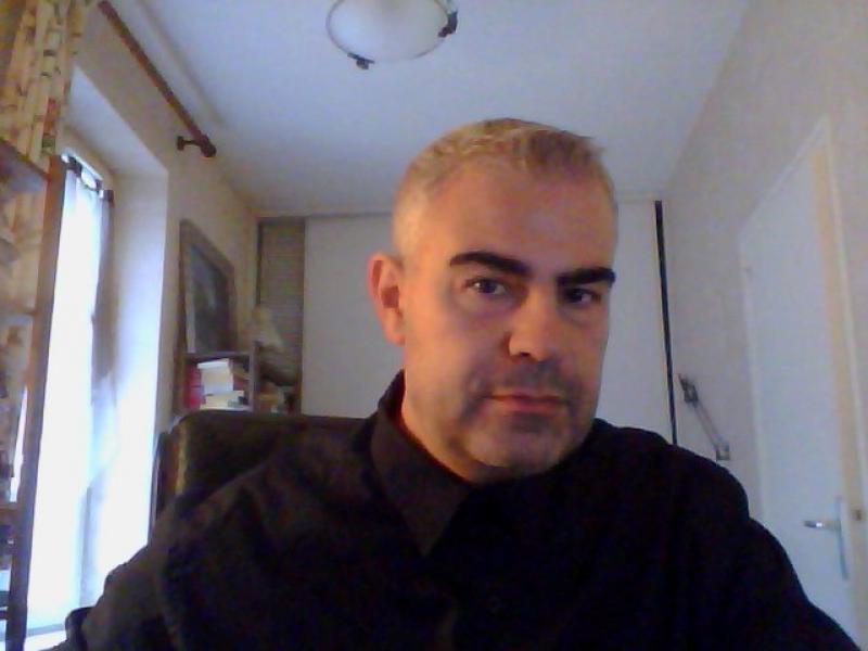 Phil 49 ans Châteauroux