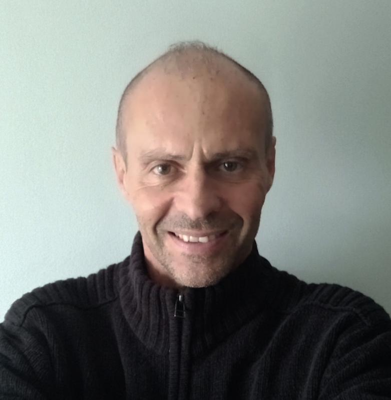 Ghis 54 ans Fay de Bretagne