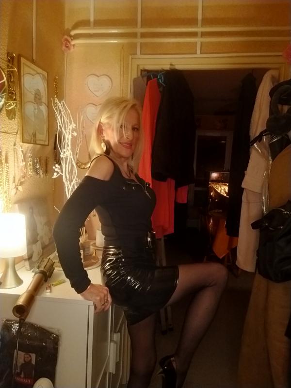 Nathalie  63 ans Florange