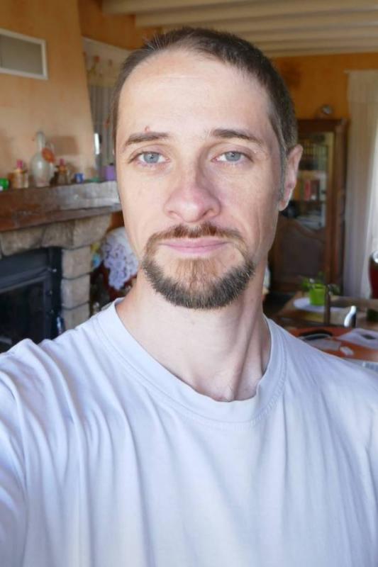 marvine 59 ans Aubagne