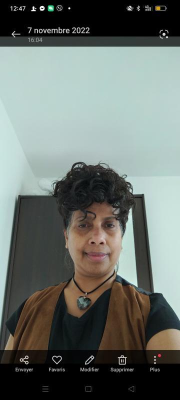 Kanth 62 ans Levallois Perret