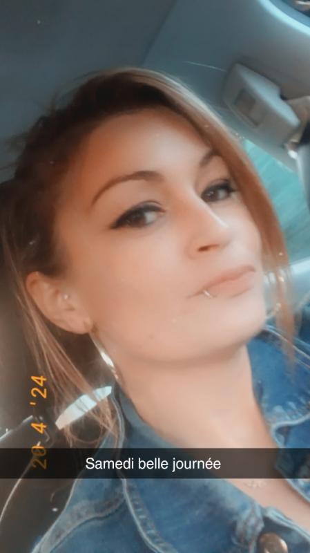 Sheyli 41 ans Saint Brieuc