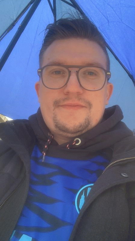 Jpatrick 35 ans Strasbourg