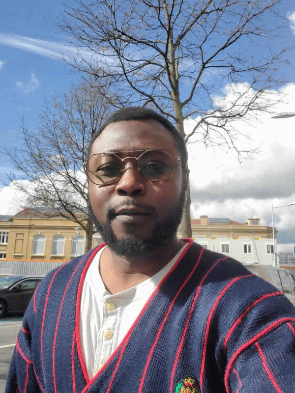 Cyrillove 40 ans Fontenay sous Bois