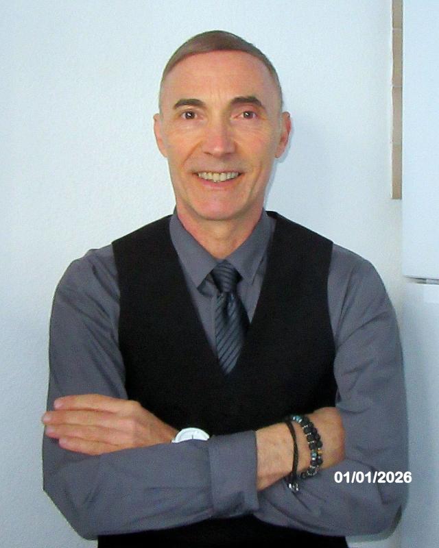 ROMANCE 64 ans Bourg en Bresse