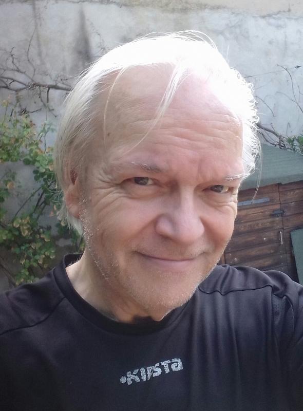 jack 72 ans Pierre Bénite