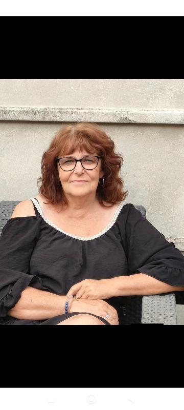 Pascale 59 ans Vermelles