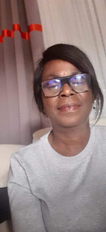 jeannette 65 ans Chenôve