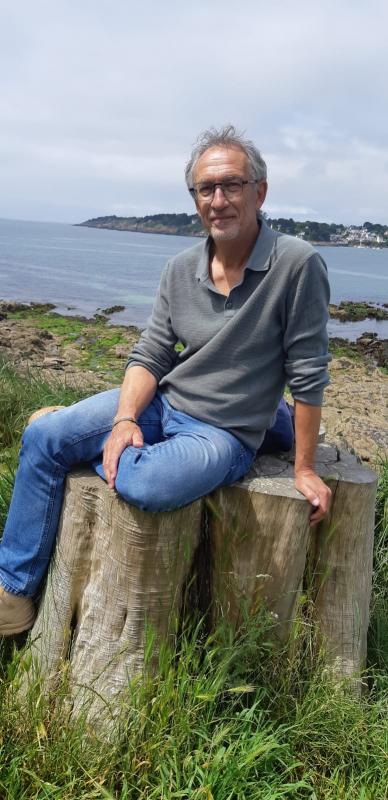 Philippe 69 ans Saint Brieuc