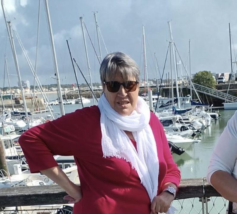 Brumette  72 ans Montluçon