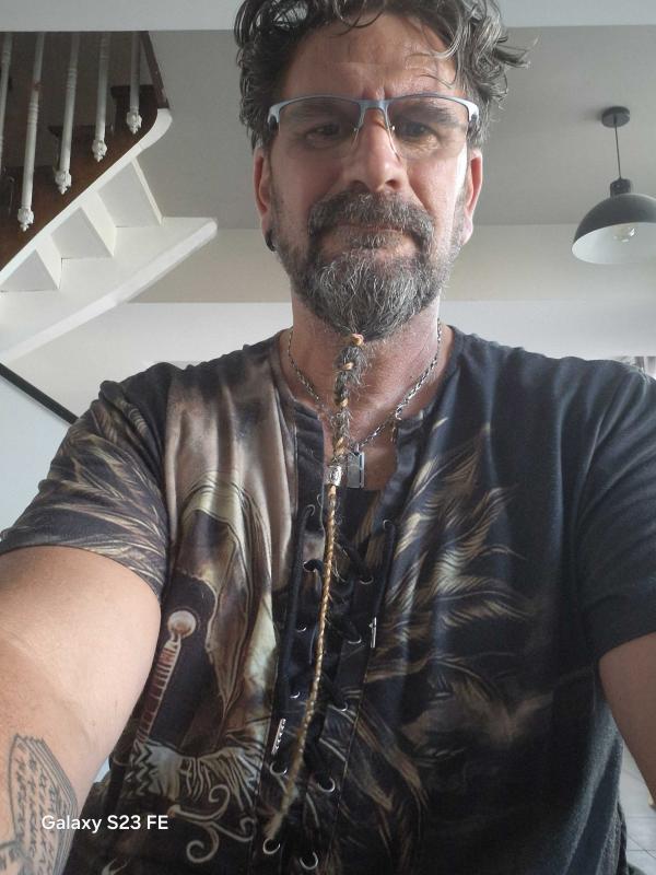 balou 58 ans Préchac sur Adour