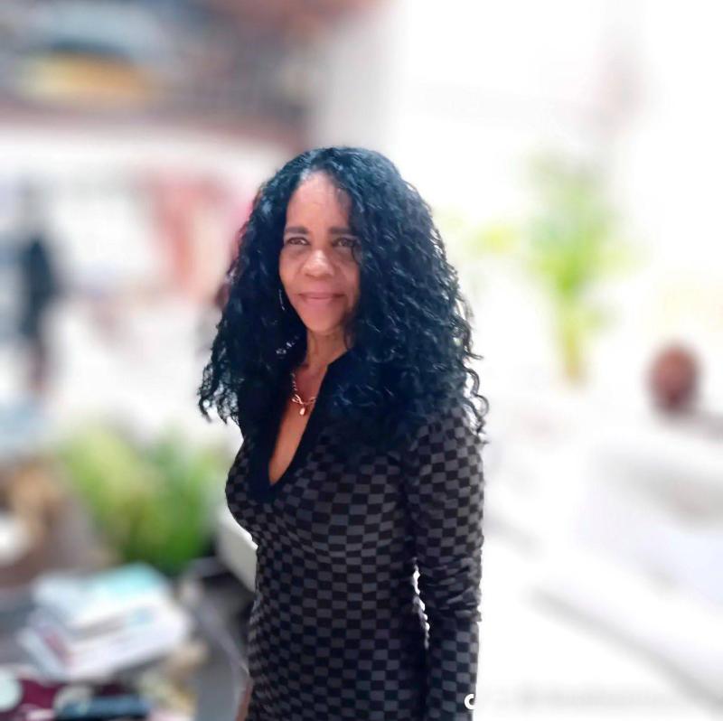 Ruby 63 ans Aurillac