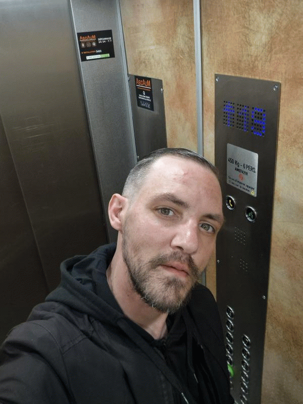 Kevin 36 ans Belfort