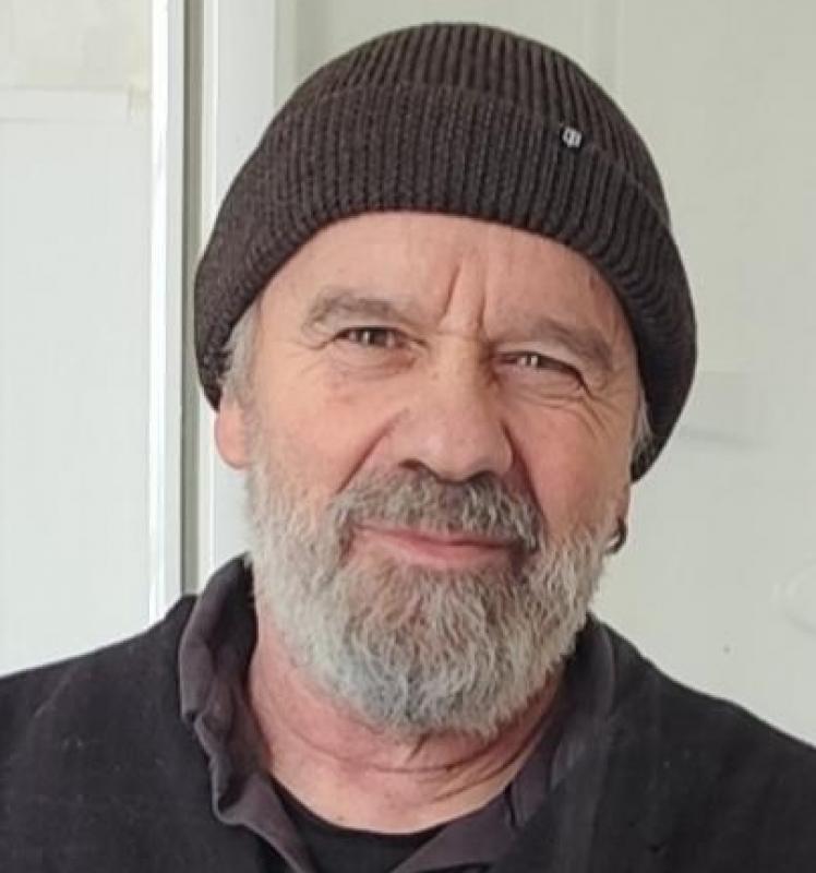 Kiriel 65 ans Estivaux