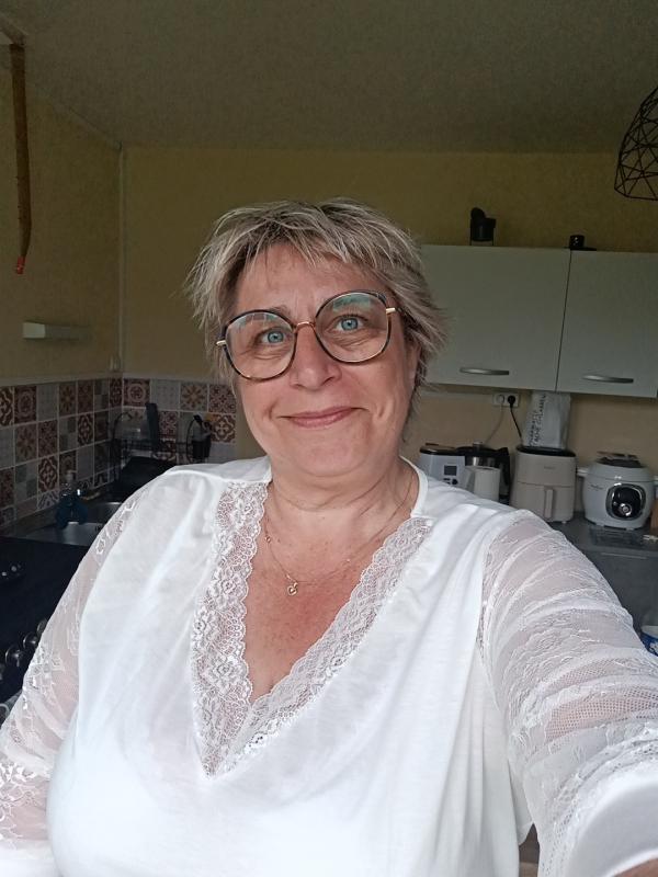 Christ  53 ans Les Gras