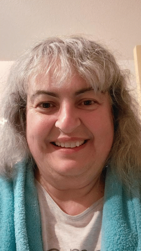 demeter  52 ans Port de Bouc