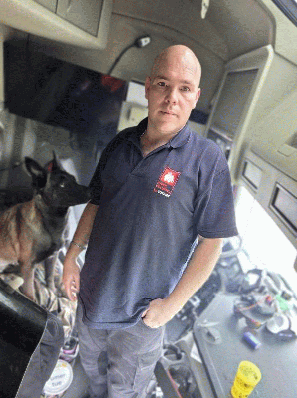 Thomas  36 ans Badecon le Pin