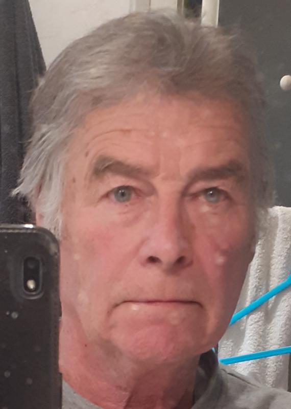 THIERRY 69 ans Bienville